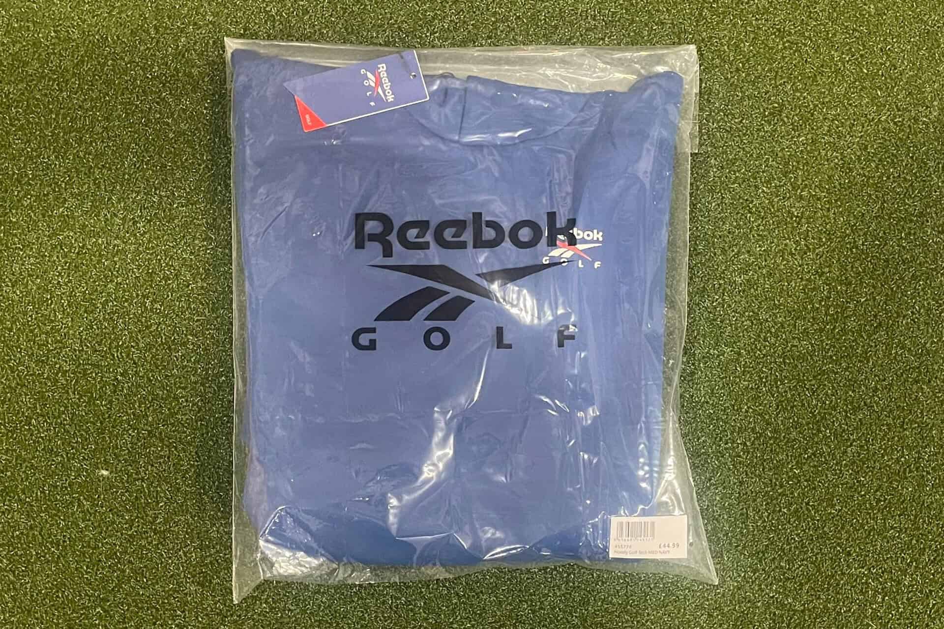 Reebok Golf hoodie 2026: Source: NCG