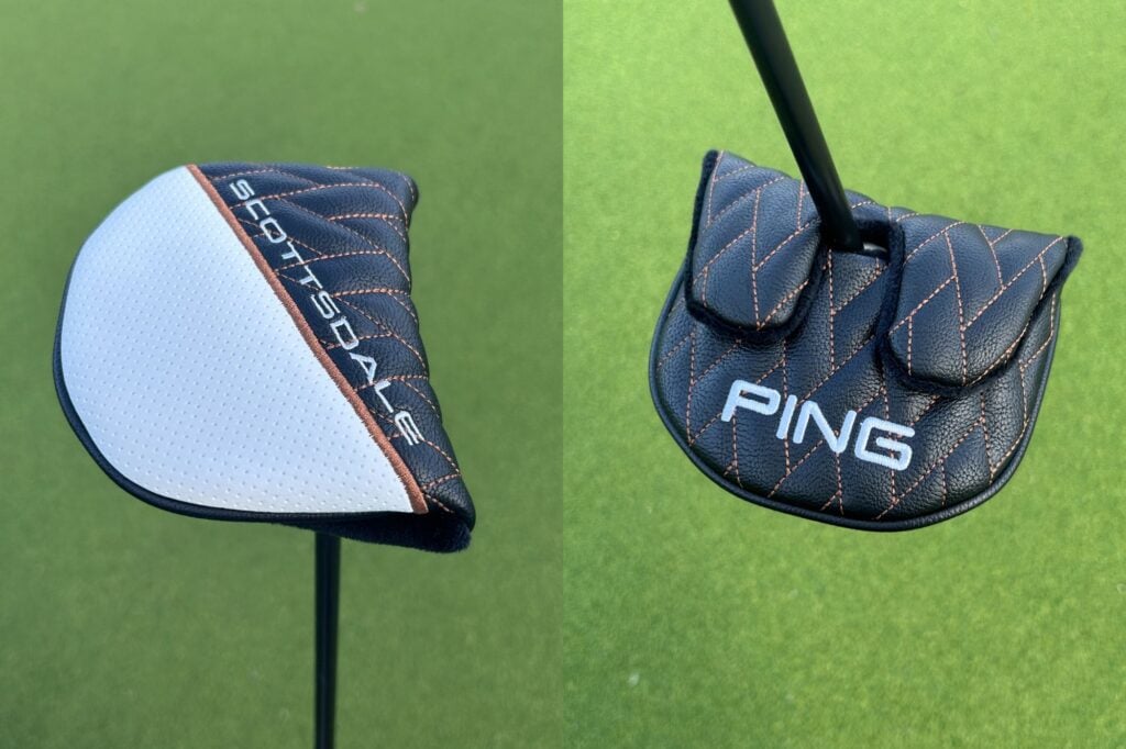Ping Scottsdale TEC Ketsch Putter Review