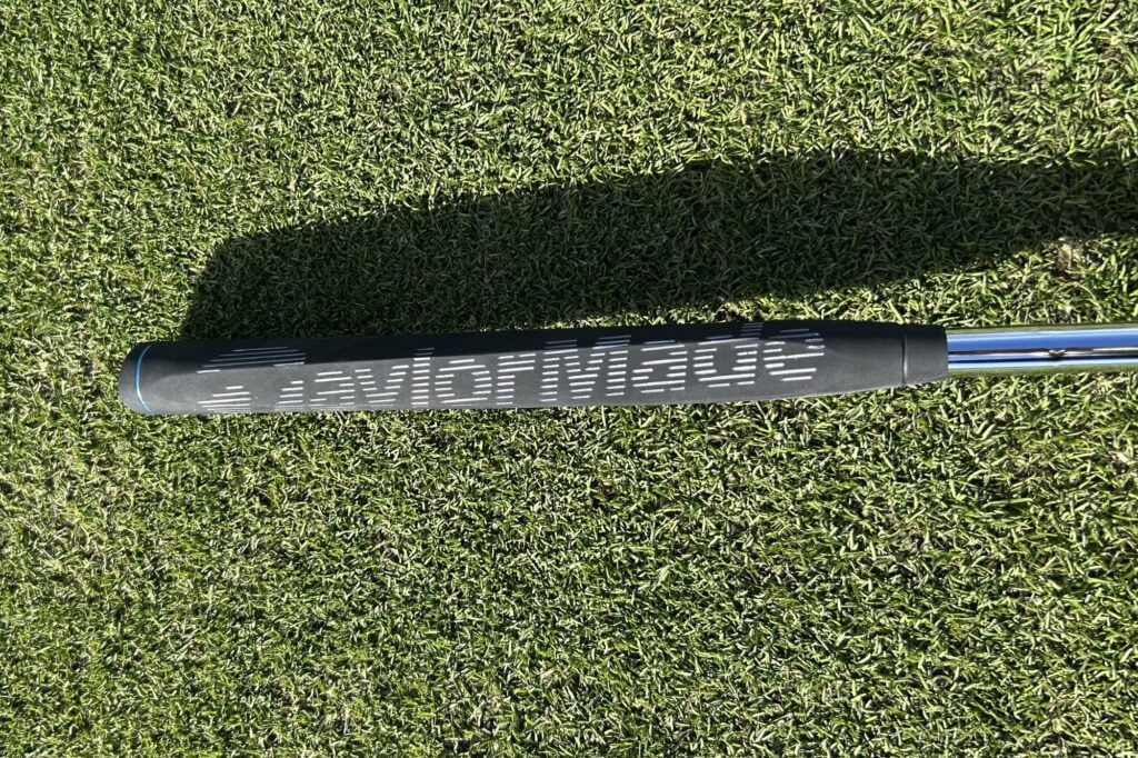 Taylormade Systm2 Putter Review