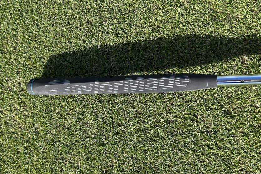 TaylorMade Systm2 Putter Review National Club Golfer taylormade-systm2-putter-review-national-club-golfer
