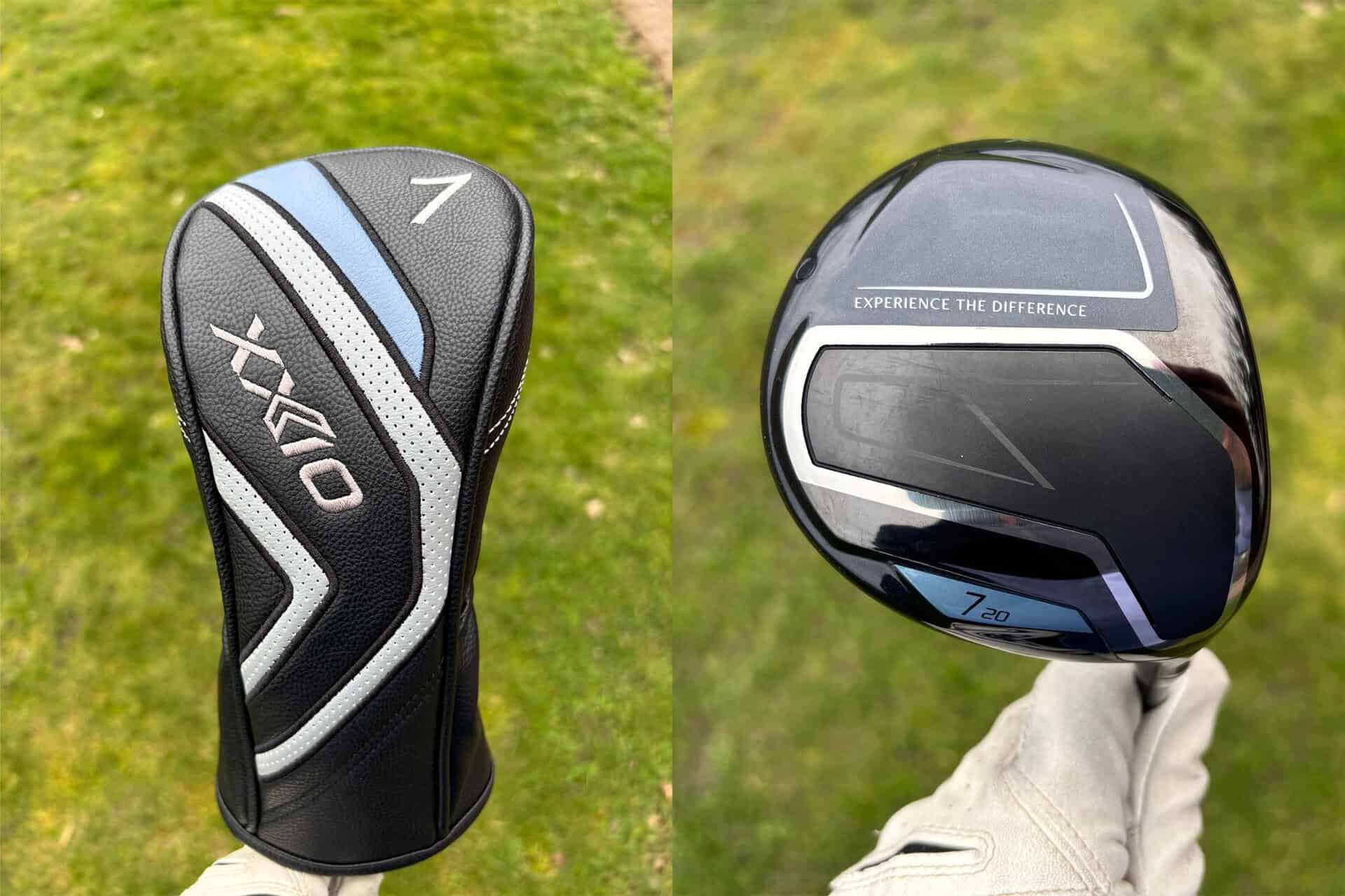 XXIO 14 7-wood | Source: NCG