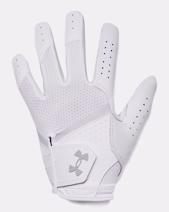 Under Armour Iso Chill Women’s glove | Source: Under Armour