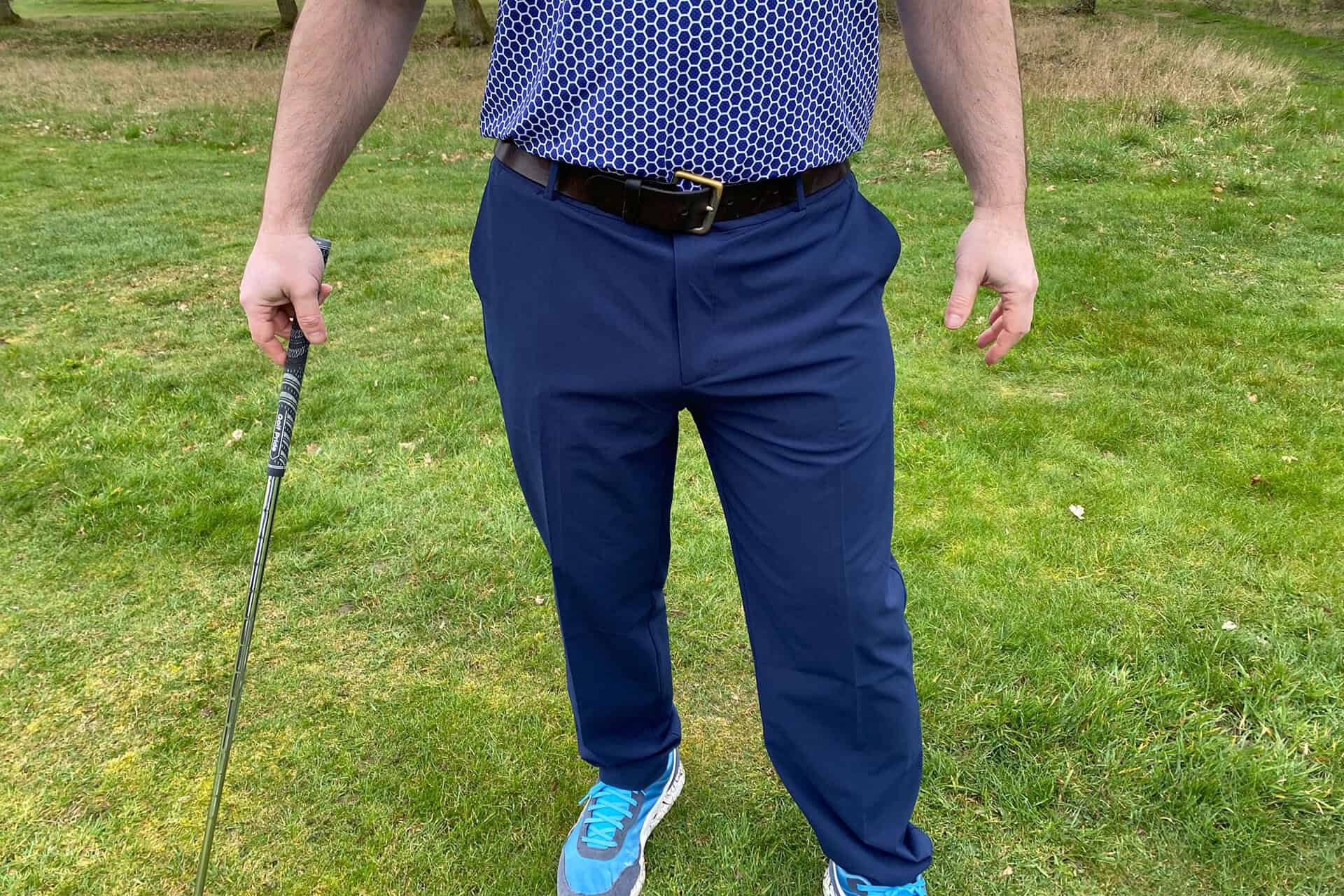 B Draddy Ambassador pant | Source: NCG