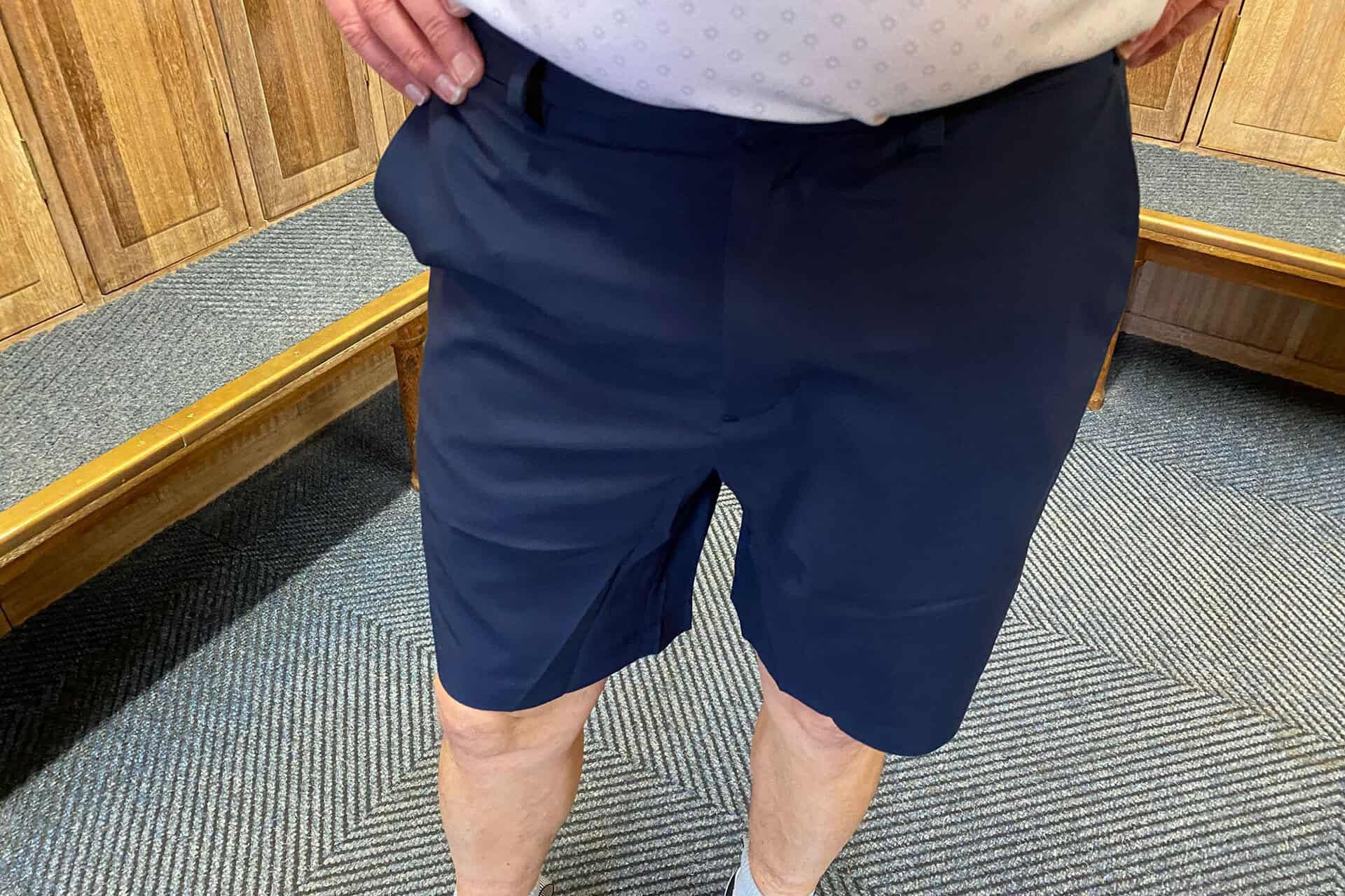 B Draddy Zac short | Source: NCG