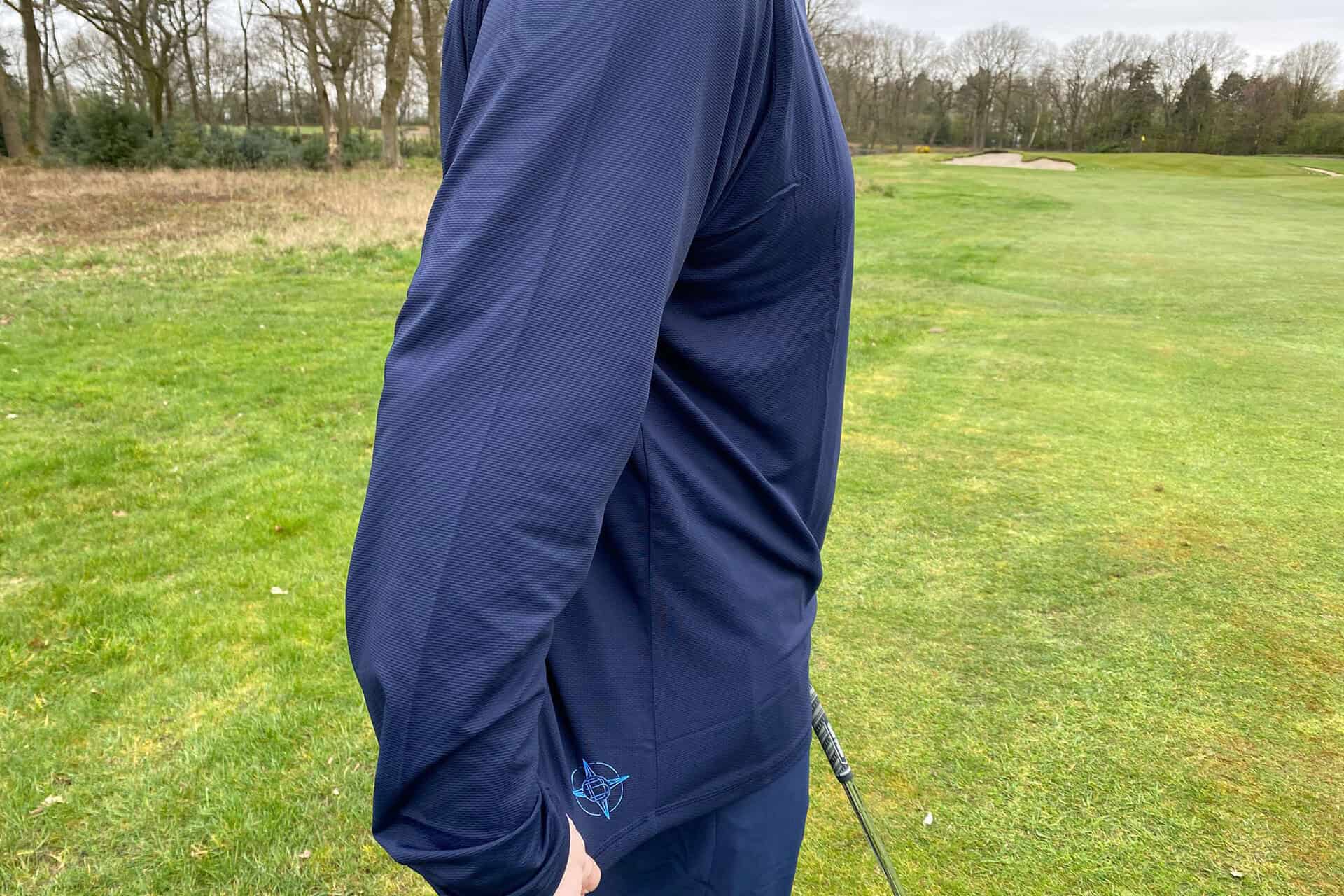 B Draddy Cool Olin Hoodie 2026 | Source: NCG