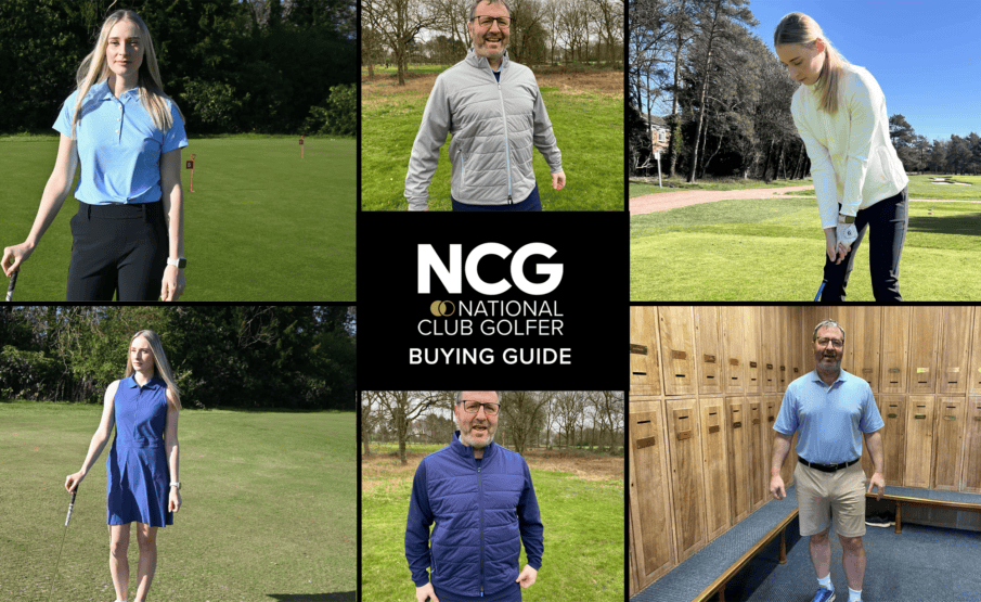 Best Peter Millar Spring Summer Apparel 2026 | National Club Golfer