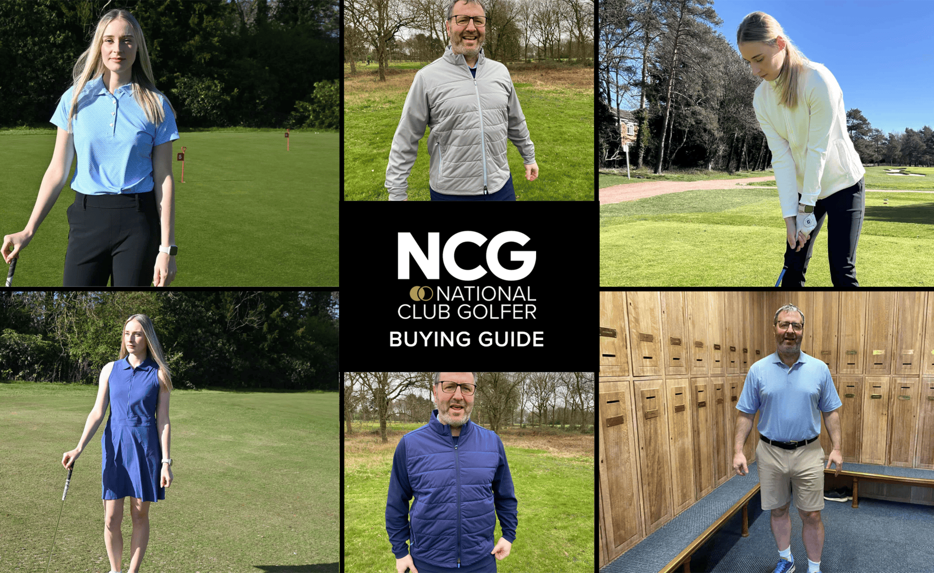 Best Peter Millar Spring Summer Apparel 2026 | Source: NCG