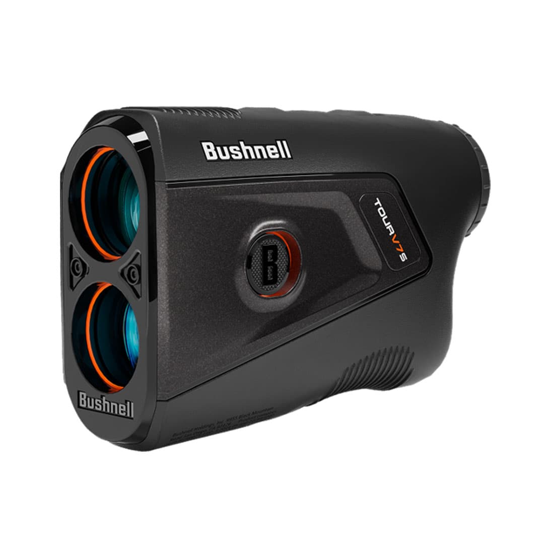 Bushnell Tour V7 shift | Source: Bushnell