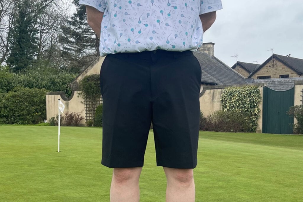 Callaway Chev Tech Short II | Source: NCG