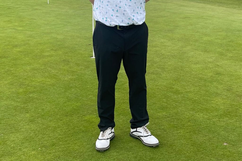 Callaway The Epic Trouser | Source: NCG