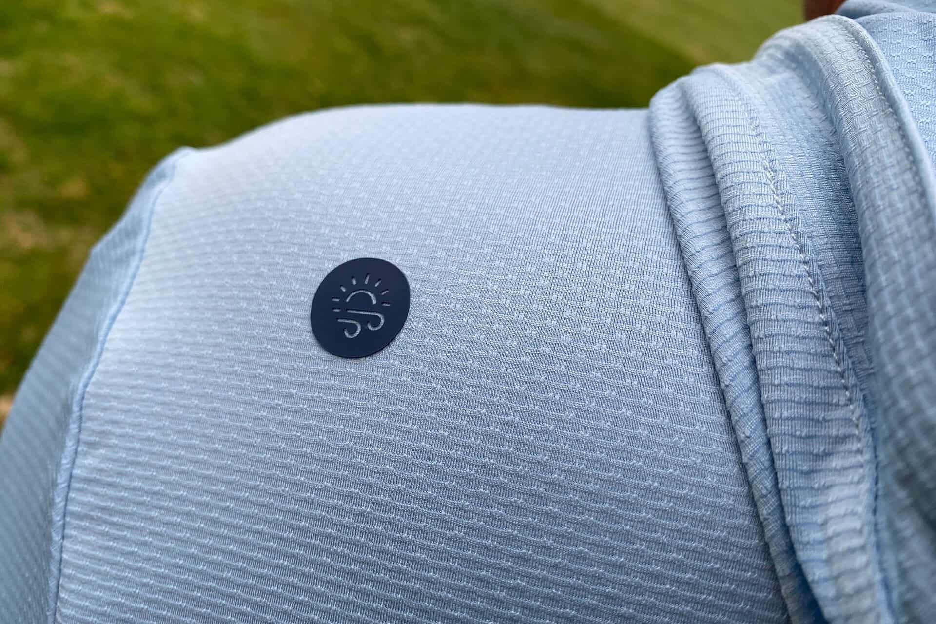 FootJoy Tempo Hoodie 2026 | Source: NCG