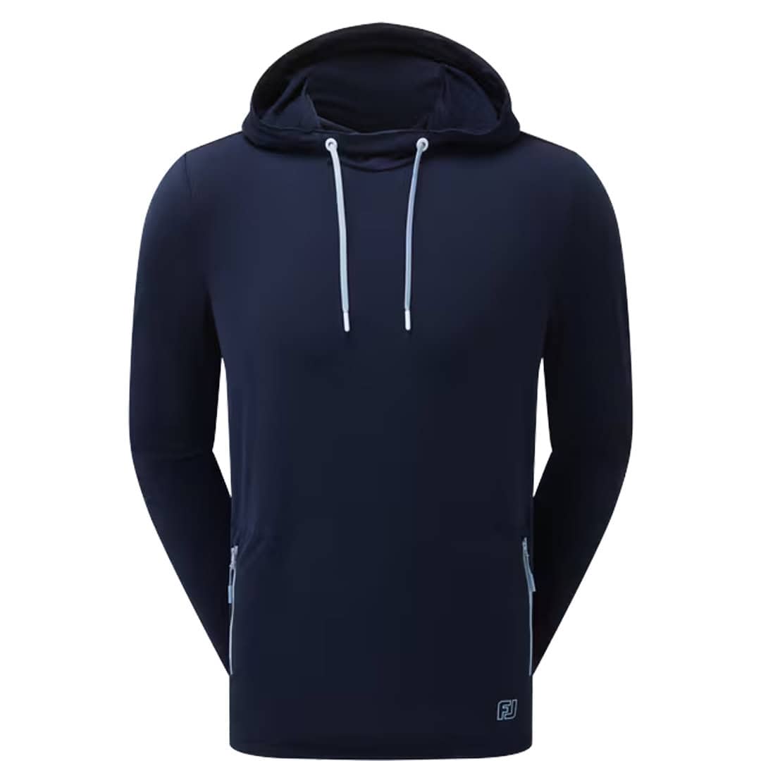 FootJoy Tempo Hoodie | Source: FootJoy