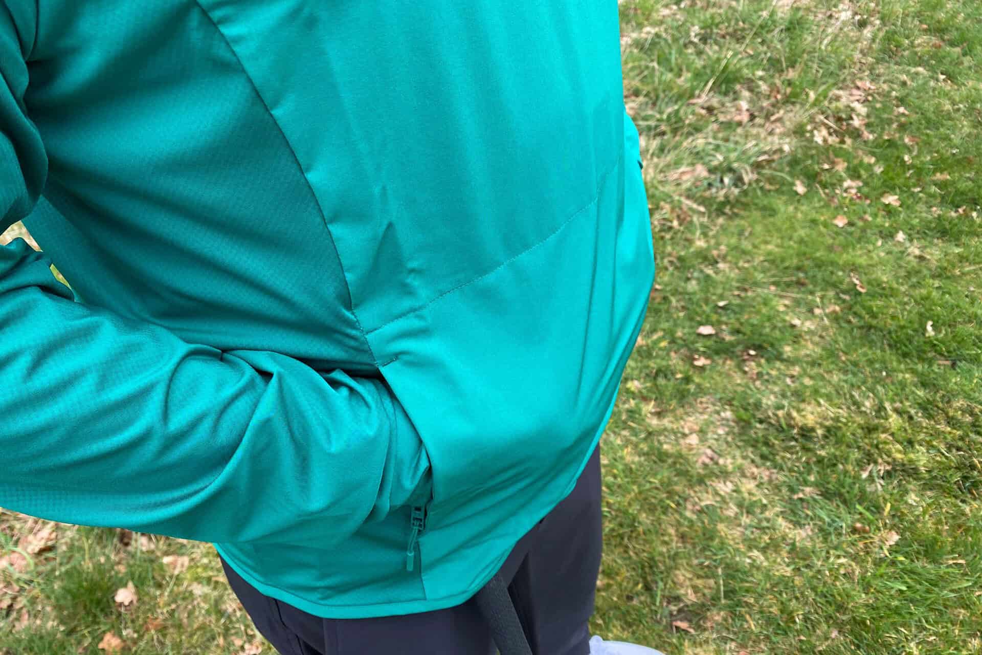 FootJoy Tempo Tech Midlayer 2026 | Source: NCG