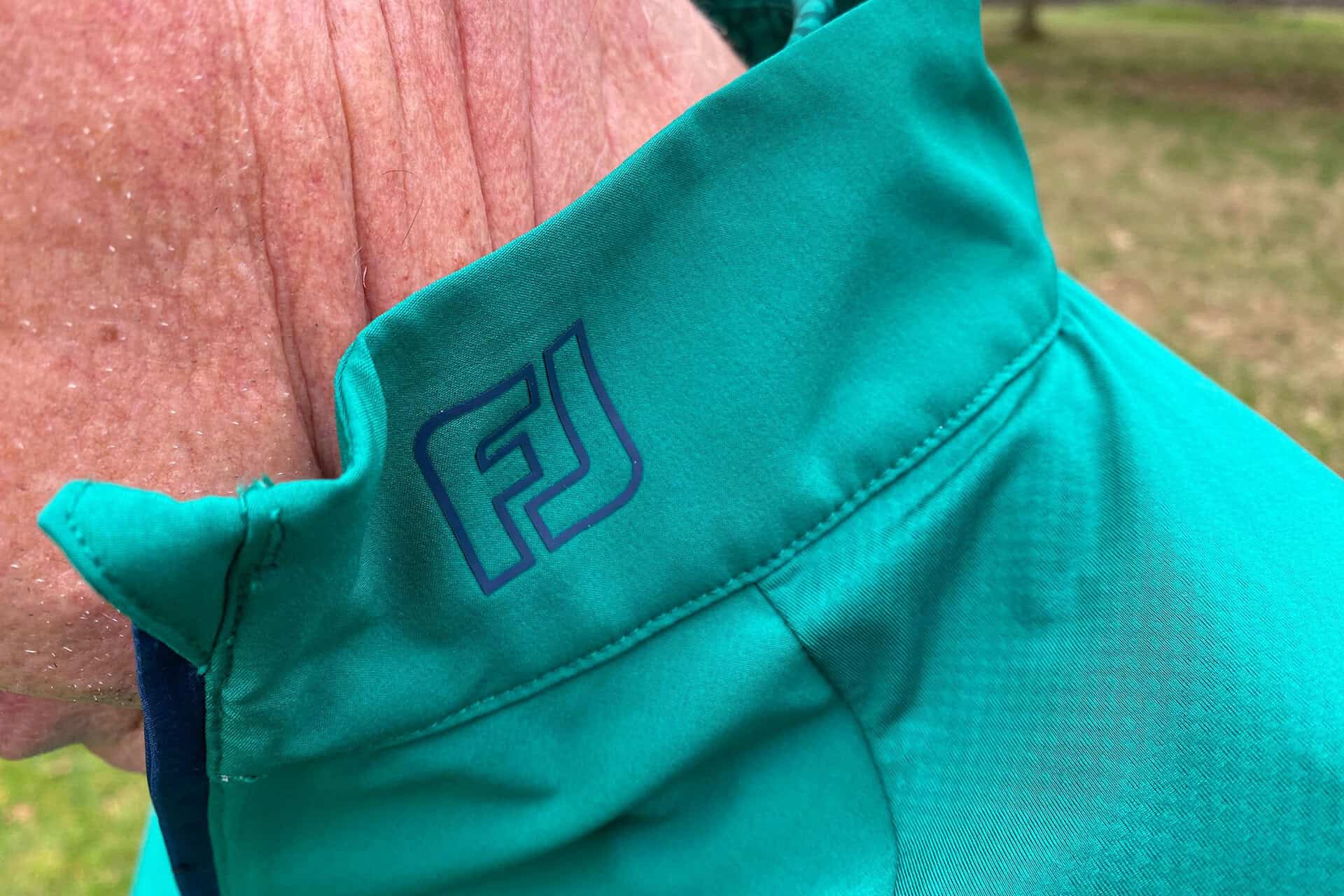 FootJoy Tempo Tech Midlayer 2026 | Source: NCG