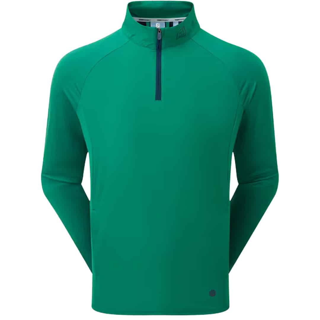 FootJoy Tempo Tech Midlayer | Source: FootJoy