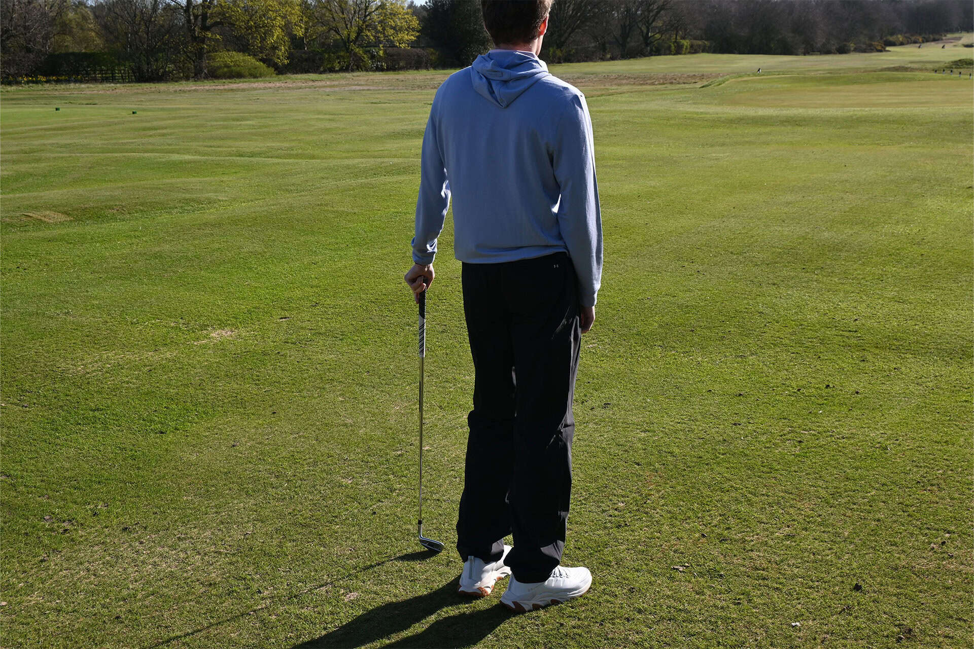 GFORE All Play Terry Hoodie | Source: NCG