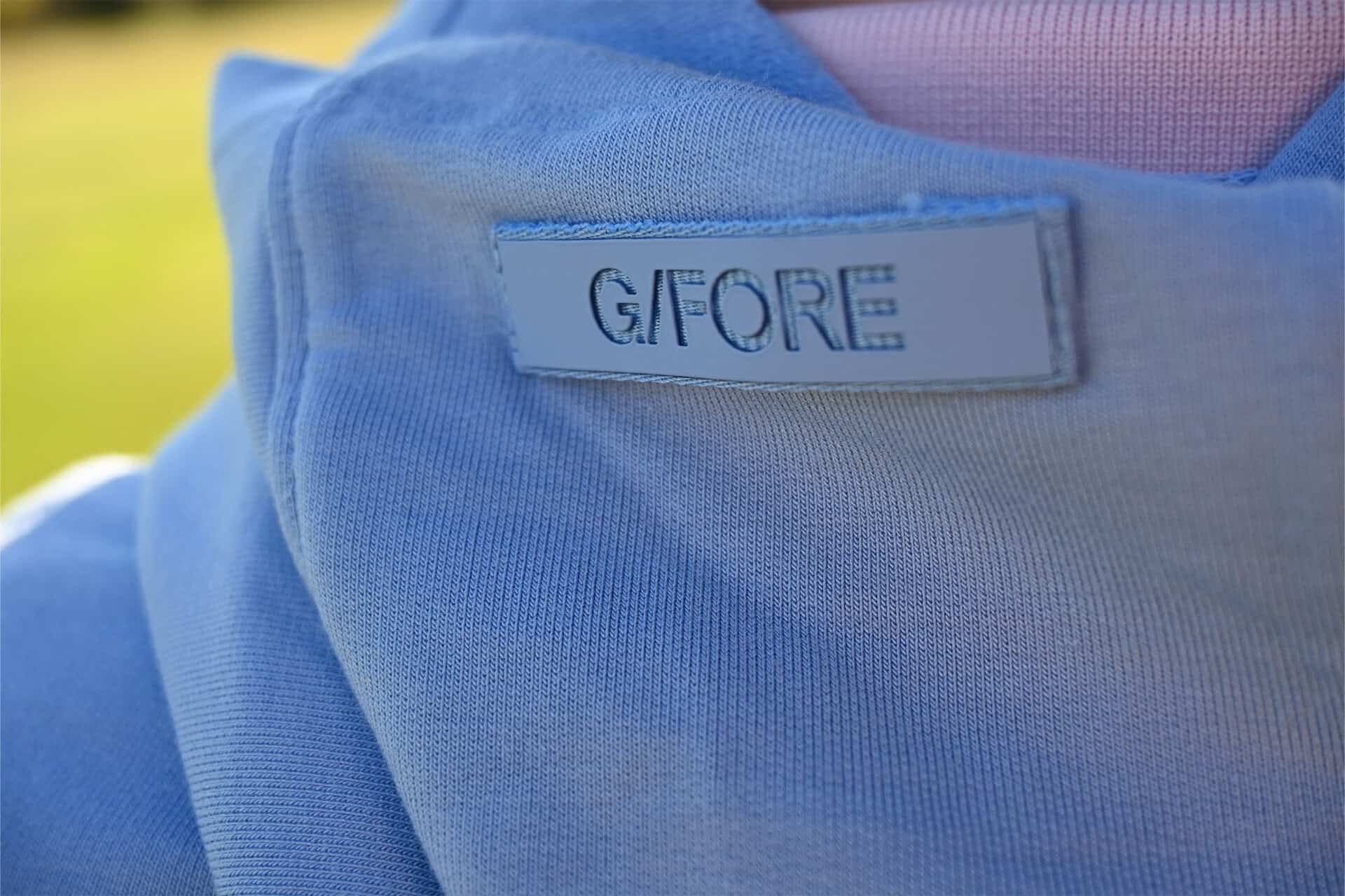 GFORE All Play Terry Hoodie | Source: NCG