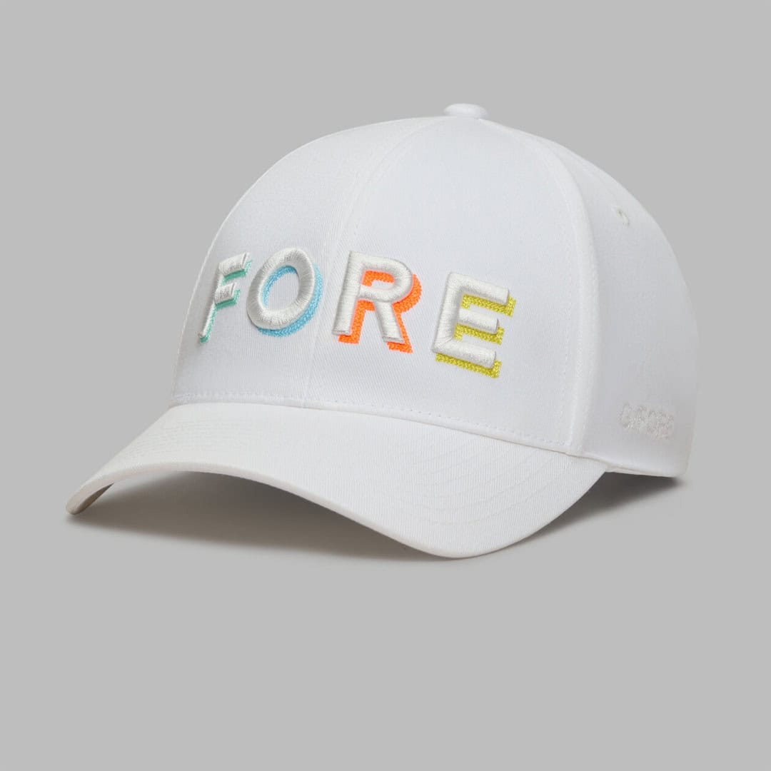 G/Fore Shadow Relaxed Fit Hat | Source: G/Fore