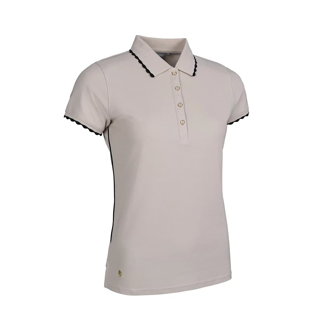 Glenmuir Arwen – Ladies Golf Shirt | Source: Glenmuir