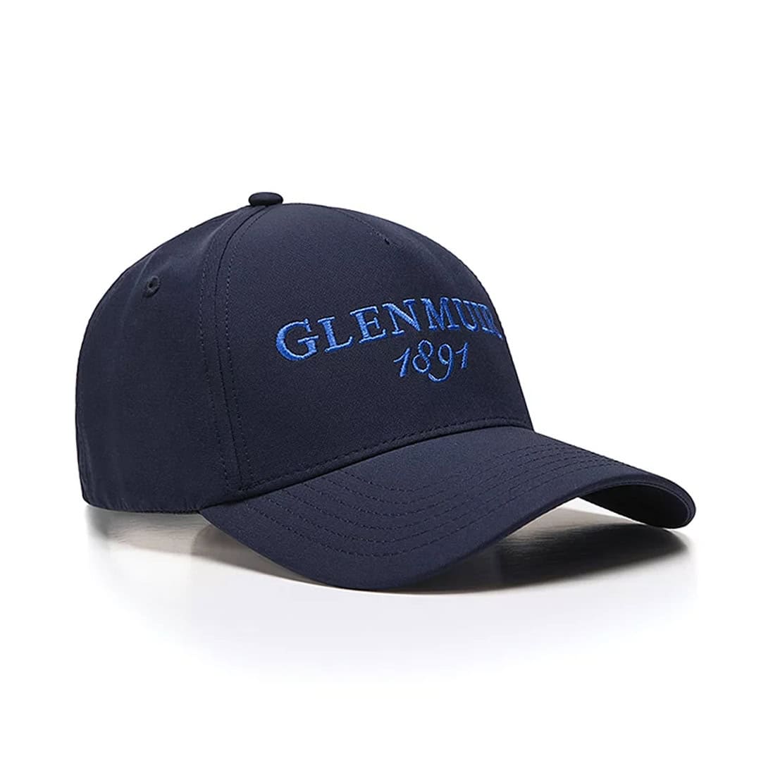 Glenmuir Cowan Logo Golf Cap | Source: Glenmuir