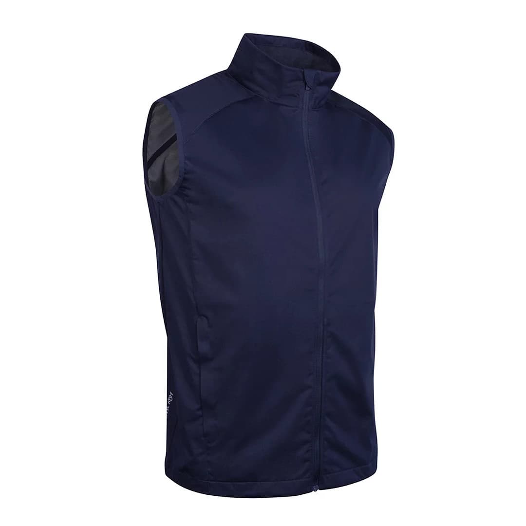 Glenmuir Johnstone Golf Gilet | Source: Glenmuir      