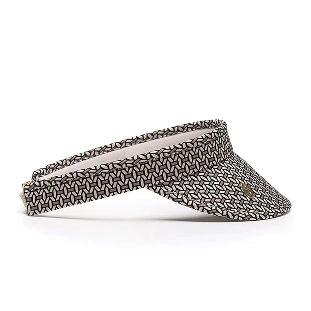 Glenmuir Ladies Lexi Visor | Source: Glenmuir