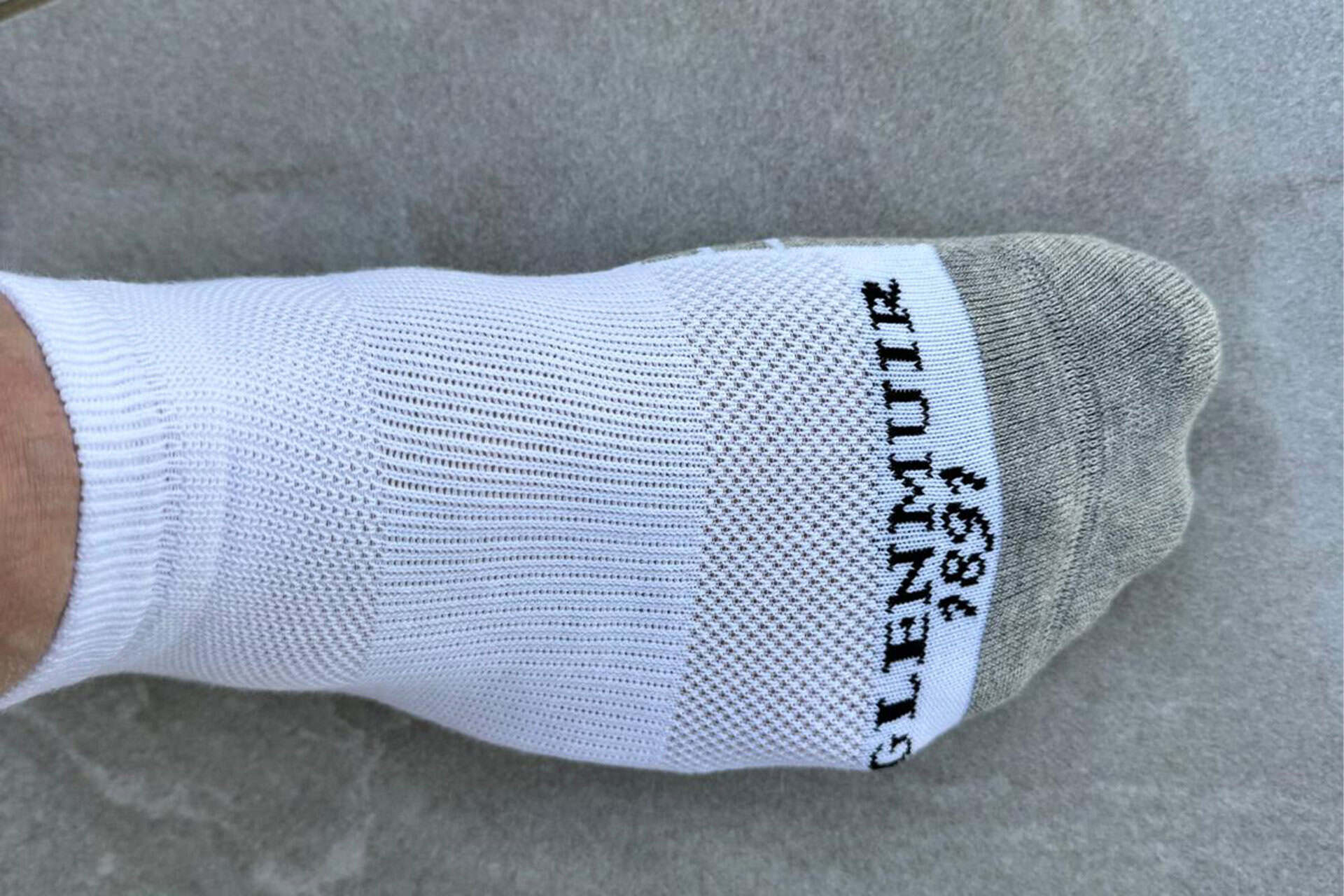 Glenmuir Men's Cotton Dryburgh Golf Socks | Source: NCG