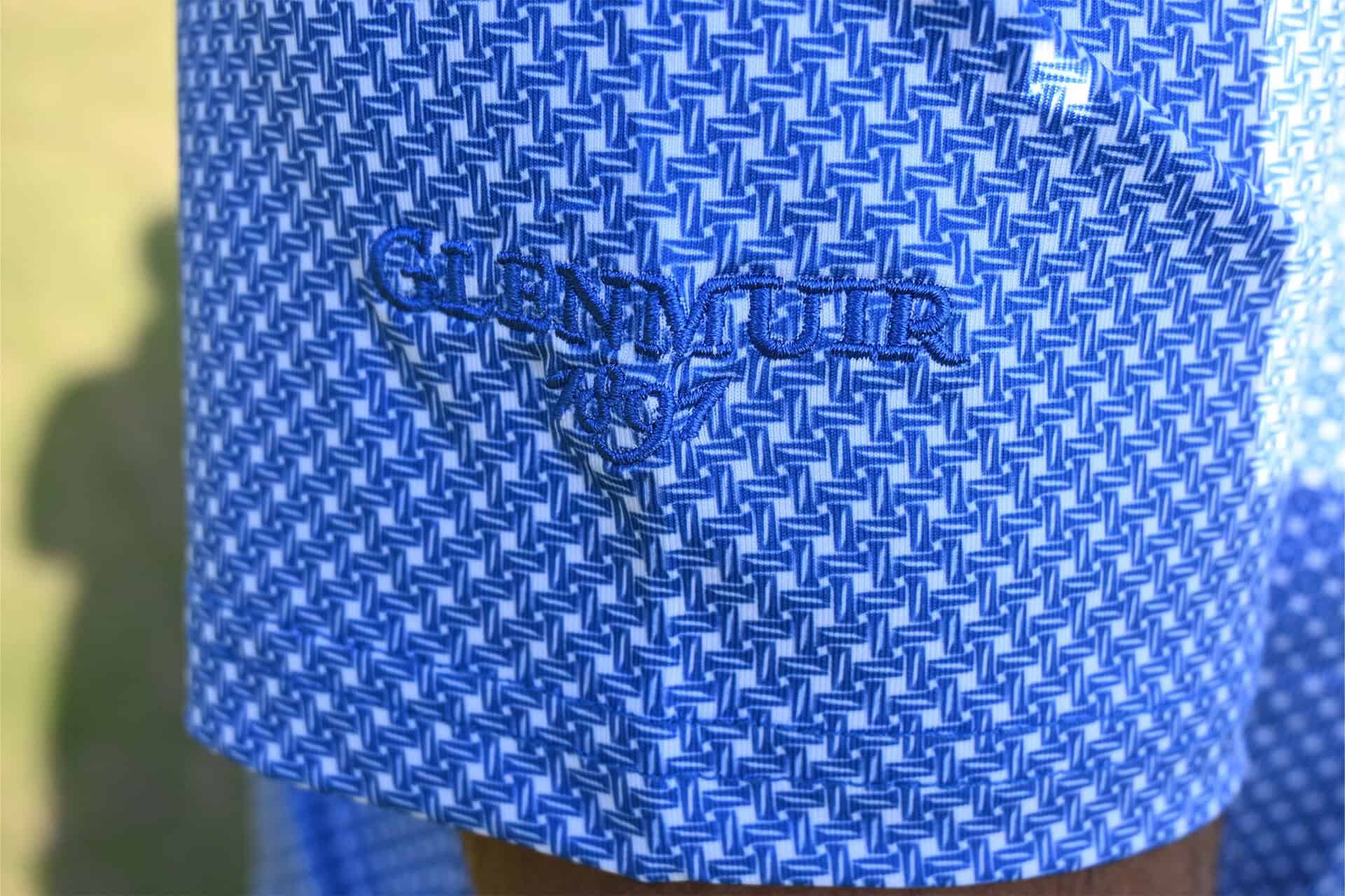 Glenmuir Morton polo | Source: NCG