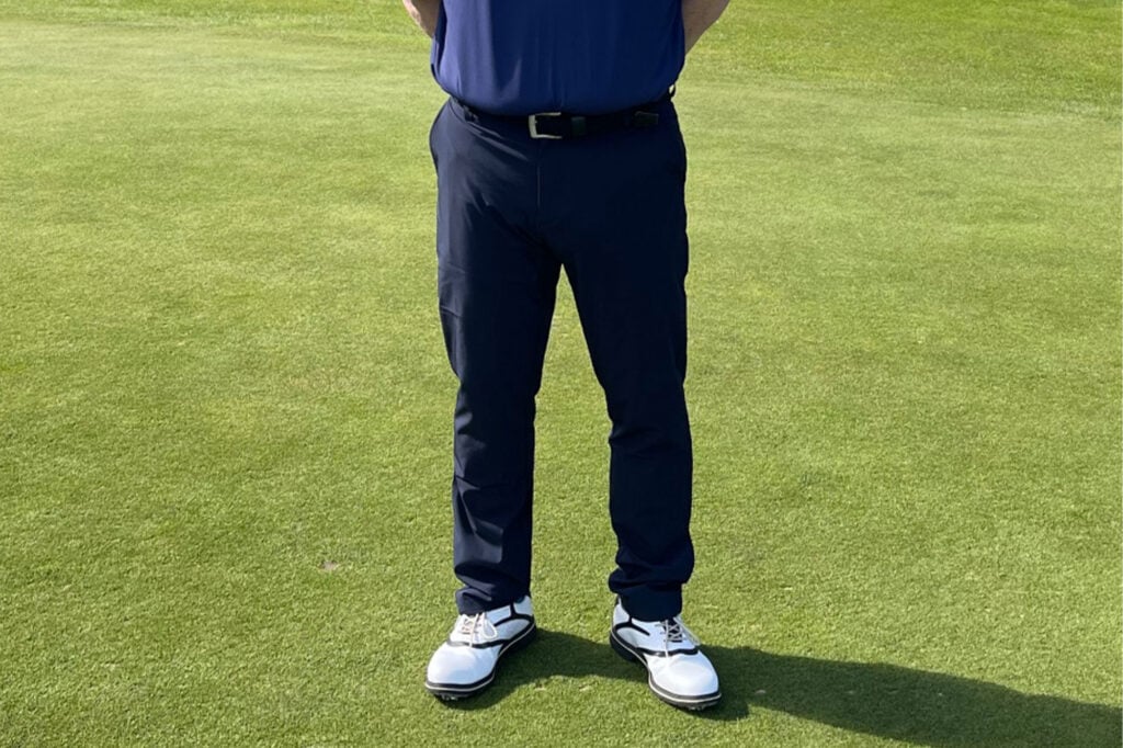 Glenmuir Ross trouser | Source: NCG