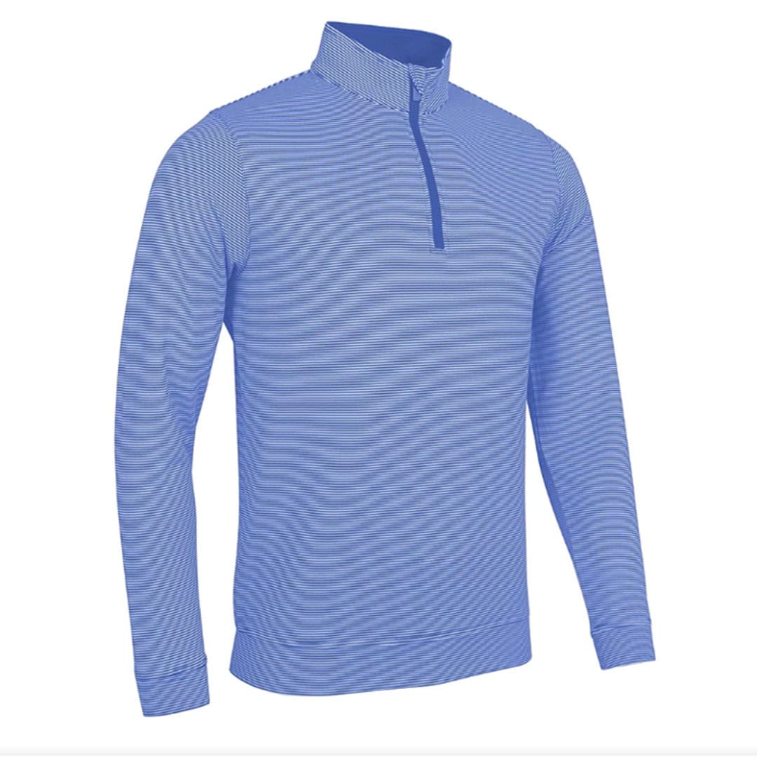 Glenmuir g.Wick quarter zip midlayer | Source: Glenmuir