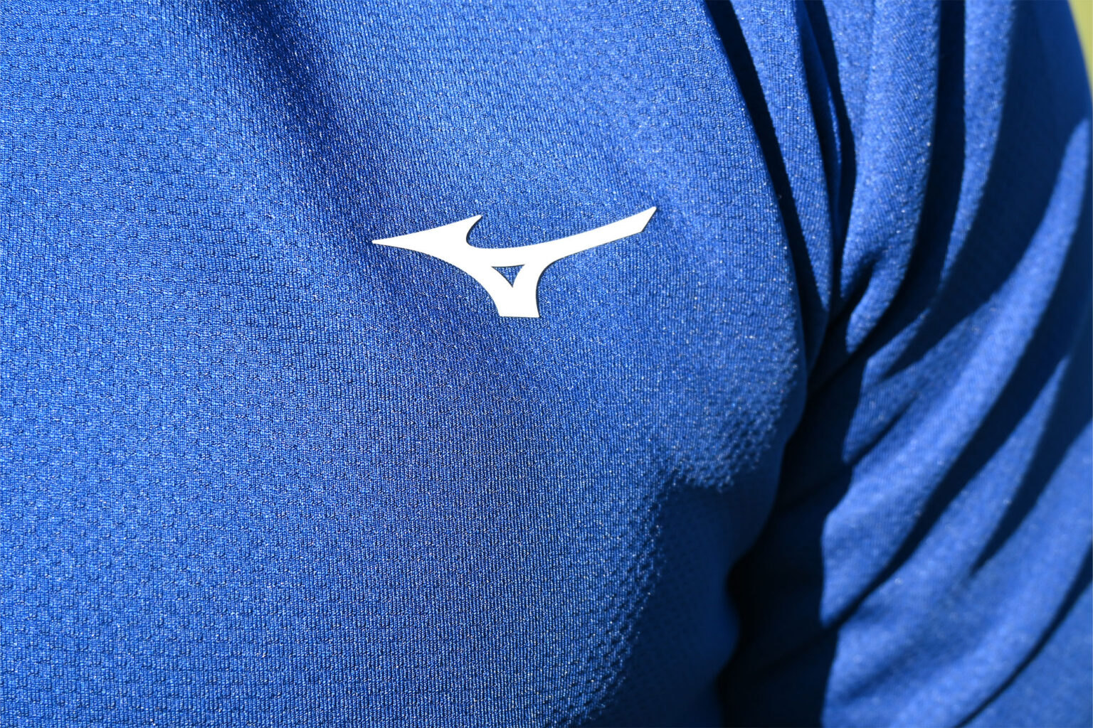 Clean Spring Surf Best Mizuno Spring Summer Apparel 2026 | National Club Golfer