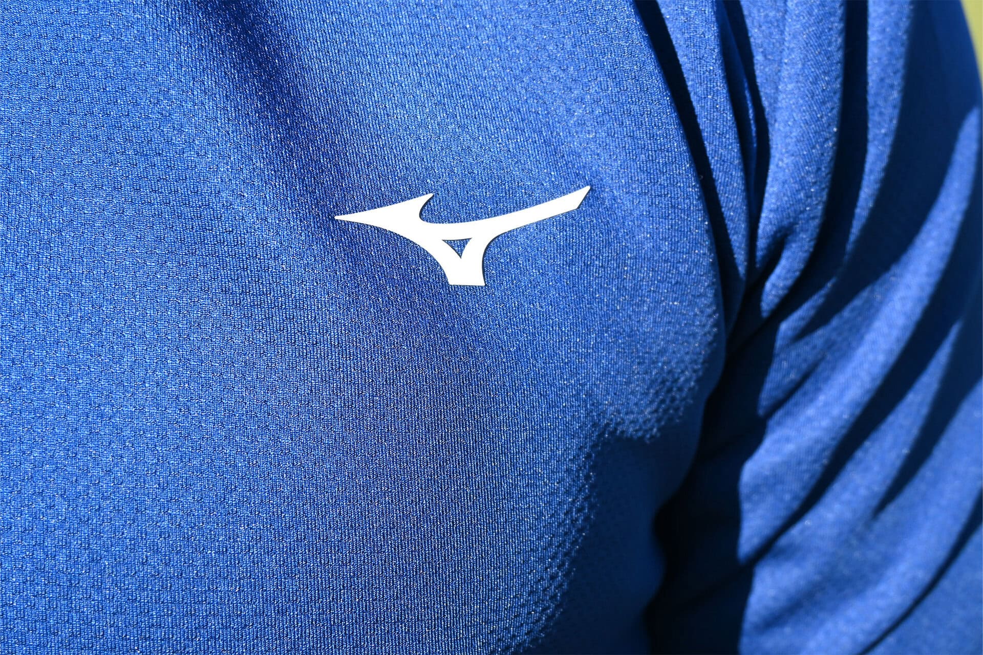 Mizuno G Style Hoodie 2.0 | Source: NCG