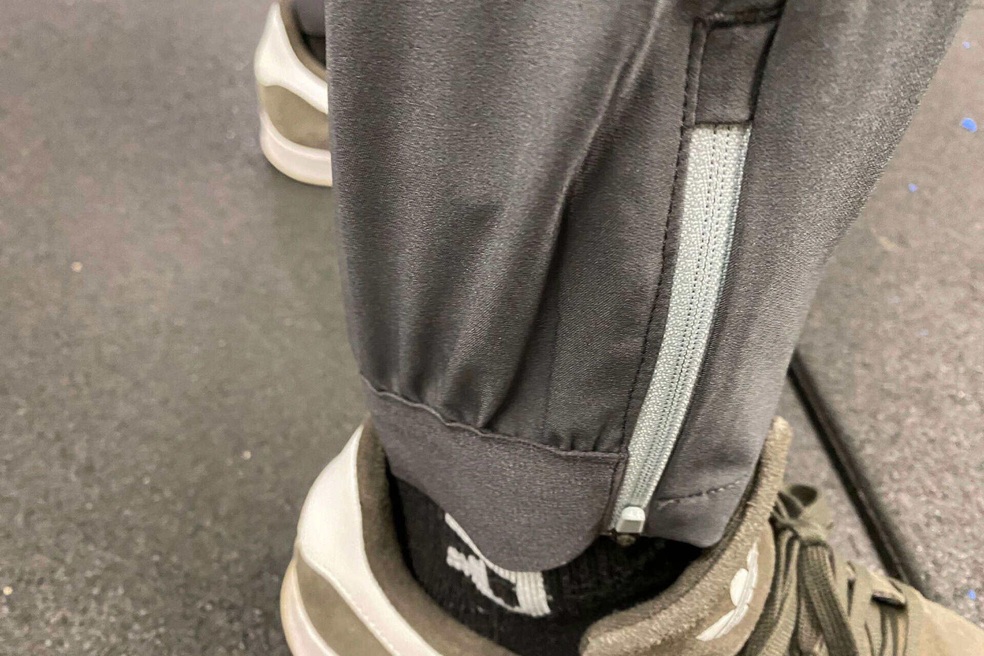 Original Penguin Perfromance lightweight Jogger | Source: NCG