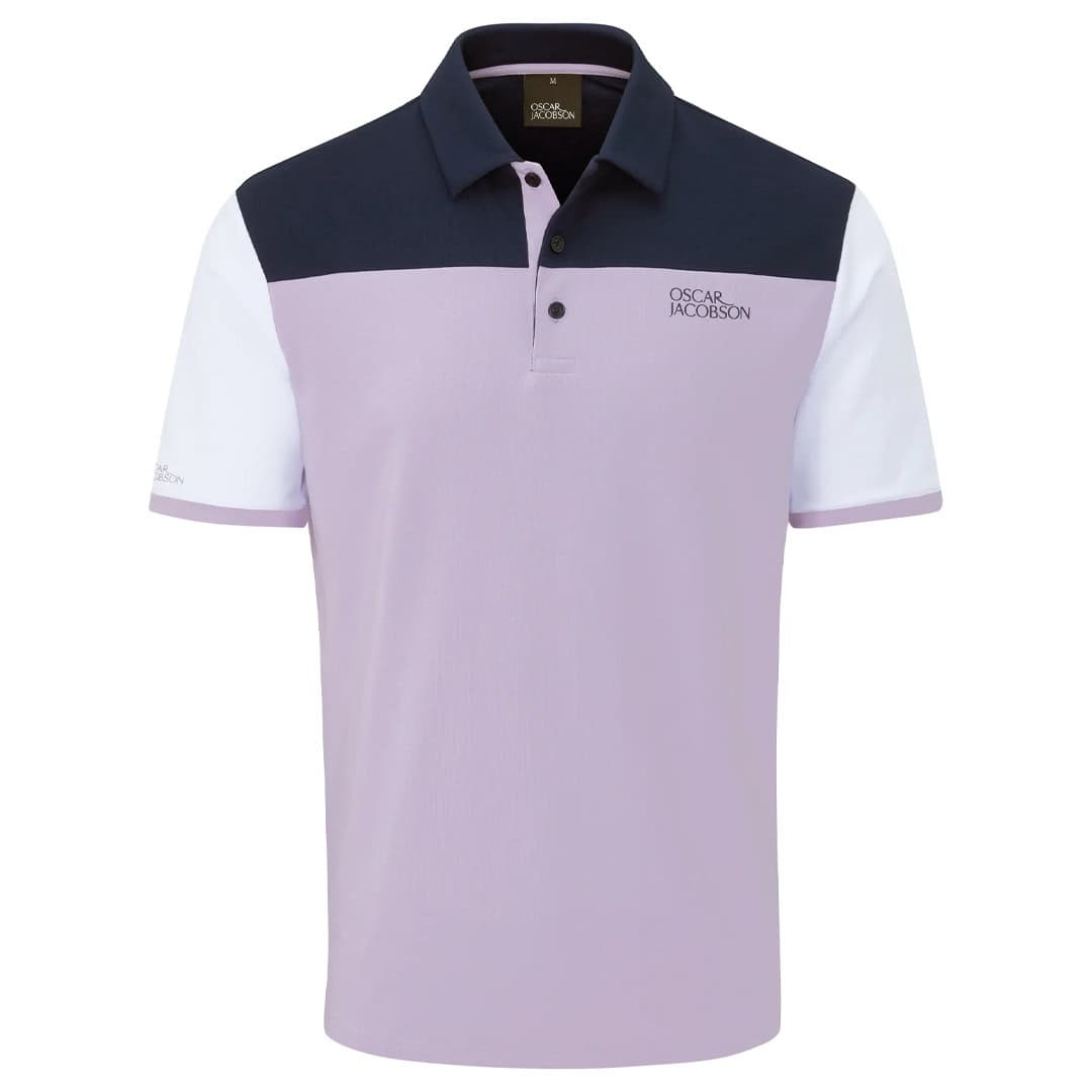 Oscar Jacobson Adelaide Polo | Source: Oscar Jacobson