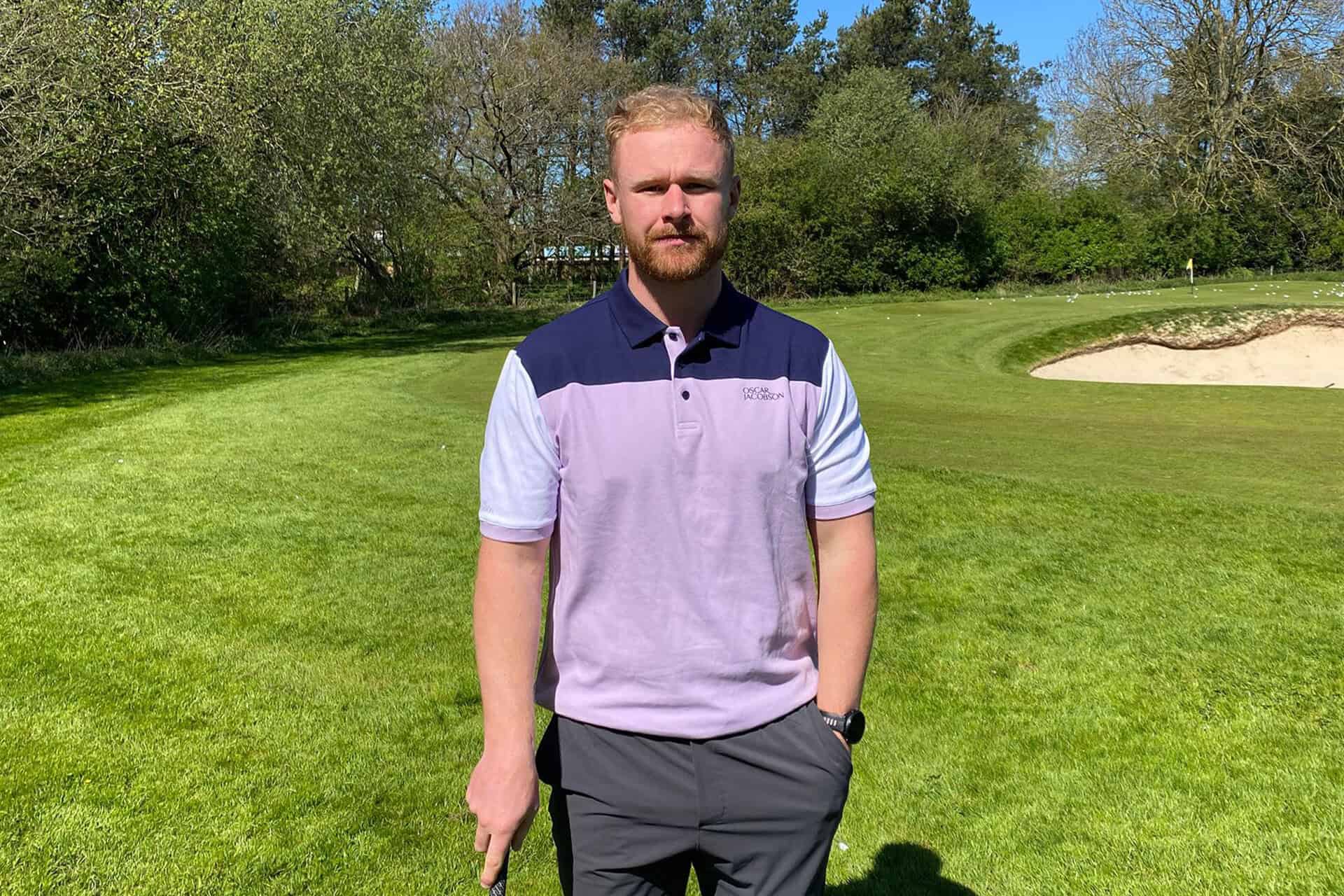 Oscar Jacobson Adelaide polo | Source: NCG