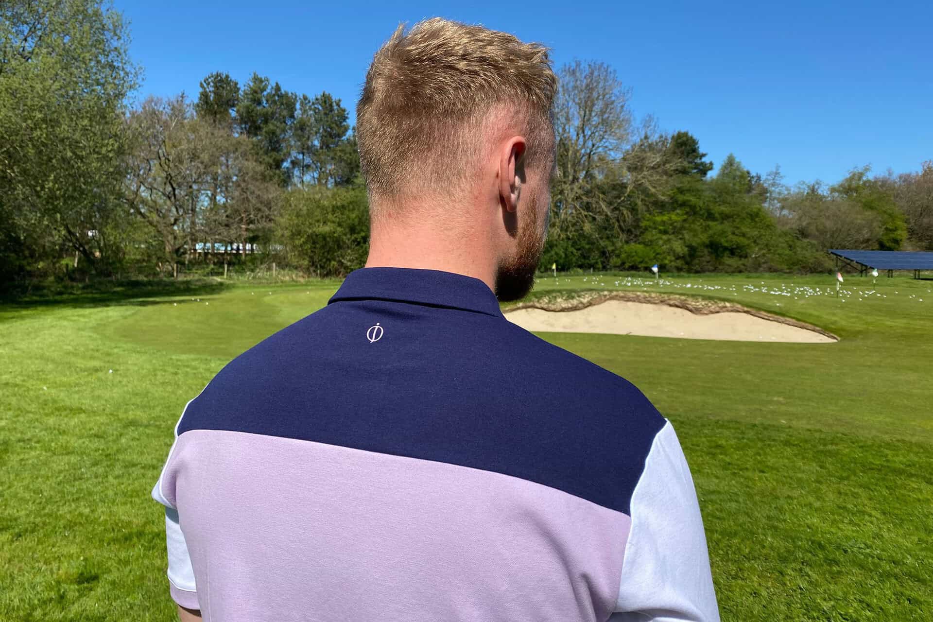 Oscar Jacobson Adelaide polo | Source: NCG