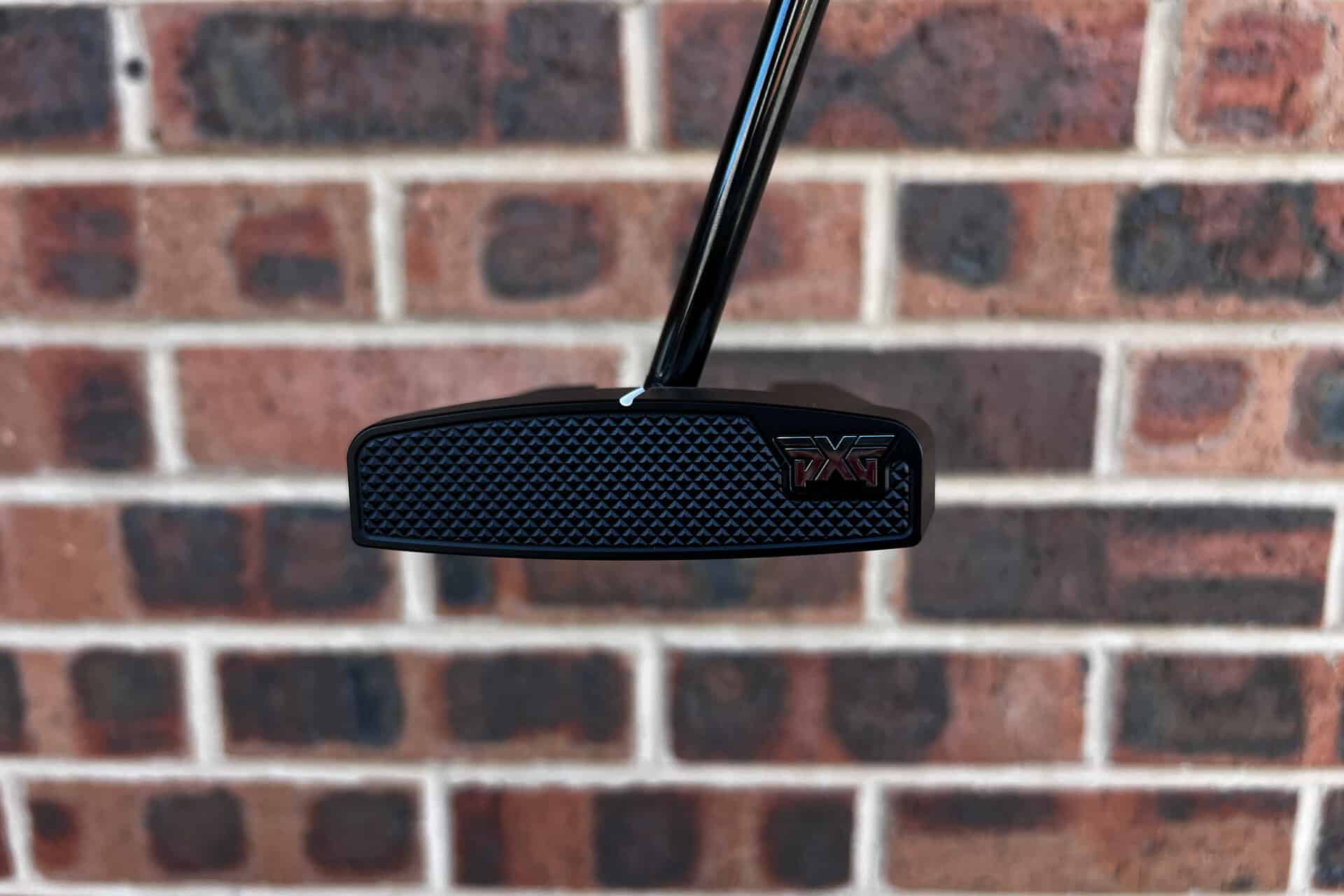 PXG Hot Rod ZT putter | Source NCG