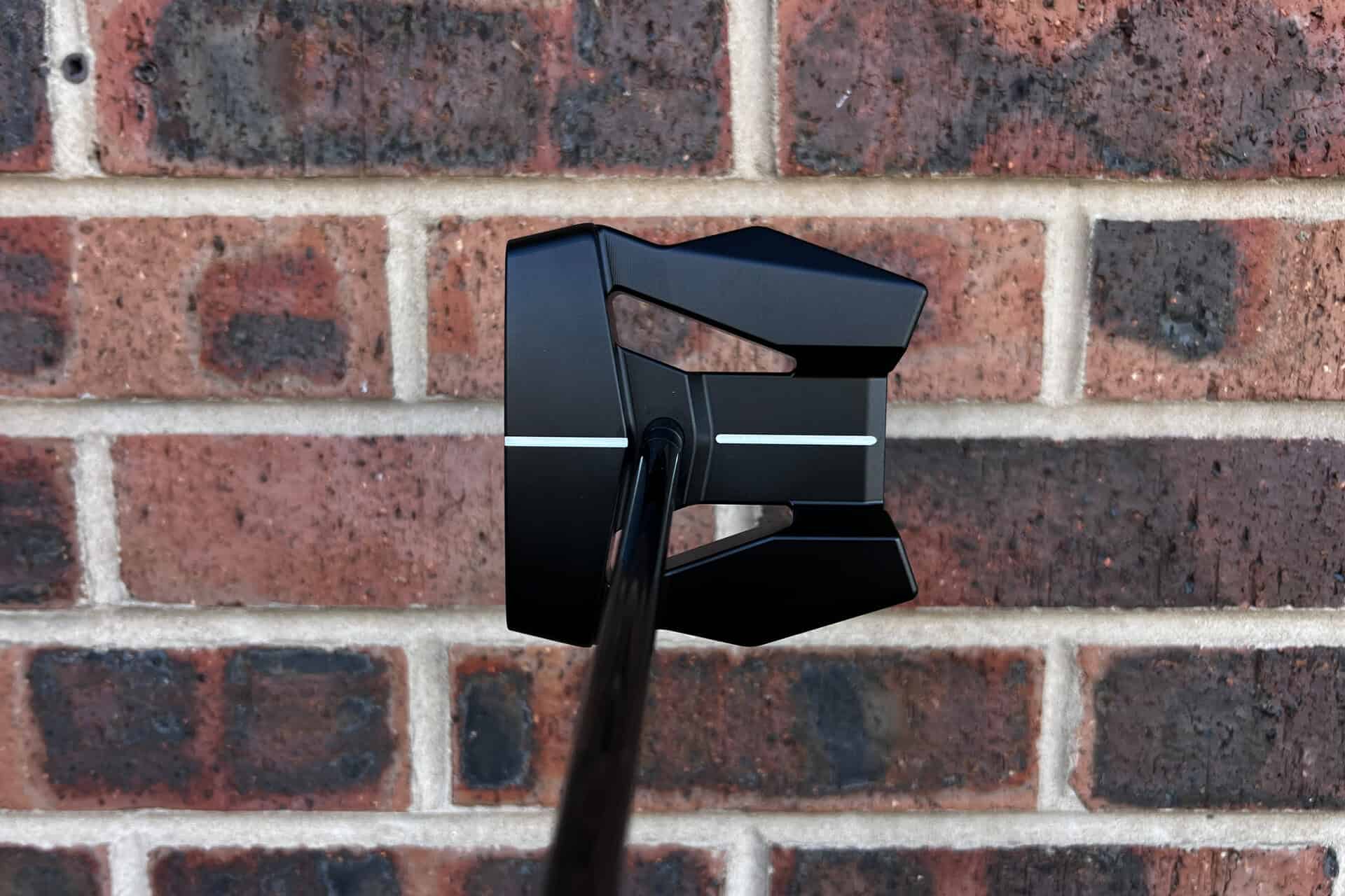 PXG Hot Rod ZT putter | Source NCG