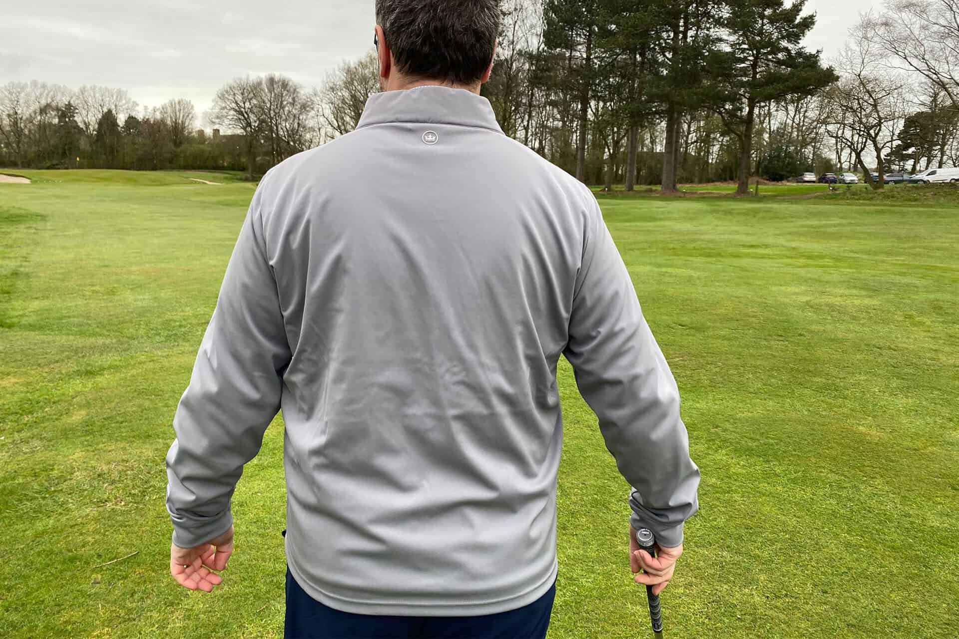 Peter Millar Merge Hybrid Jacket | Source: NCG