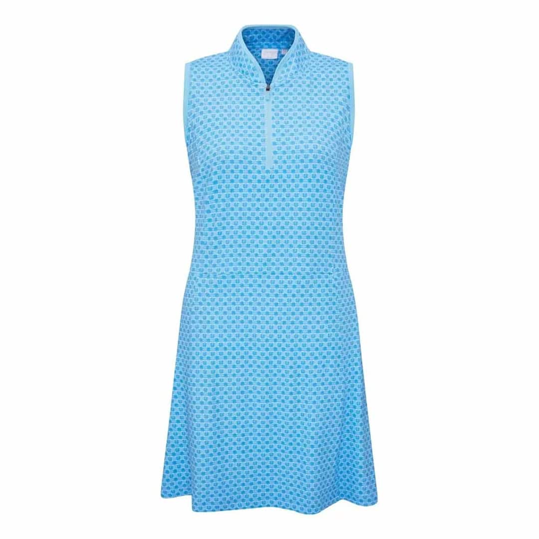 Ping Ciara Ladies Sleeveless Dress | Source: Ping