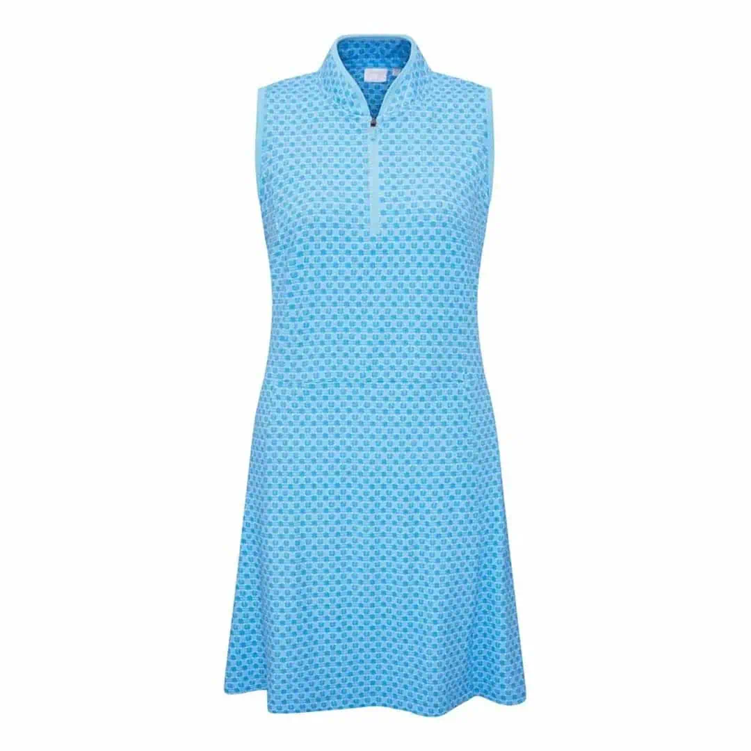 chinese dress ladies Daily Sports Ladies Torcy Golf Dress 443/312/590
