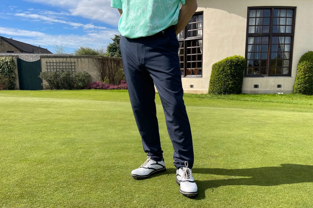 Ping Locke slim fit trouser | Source: NCG