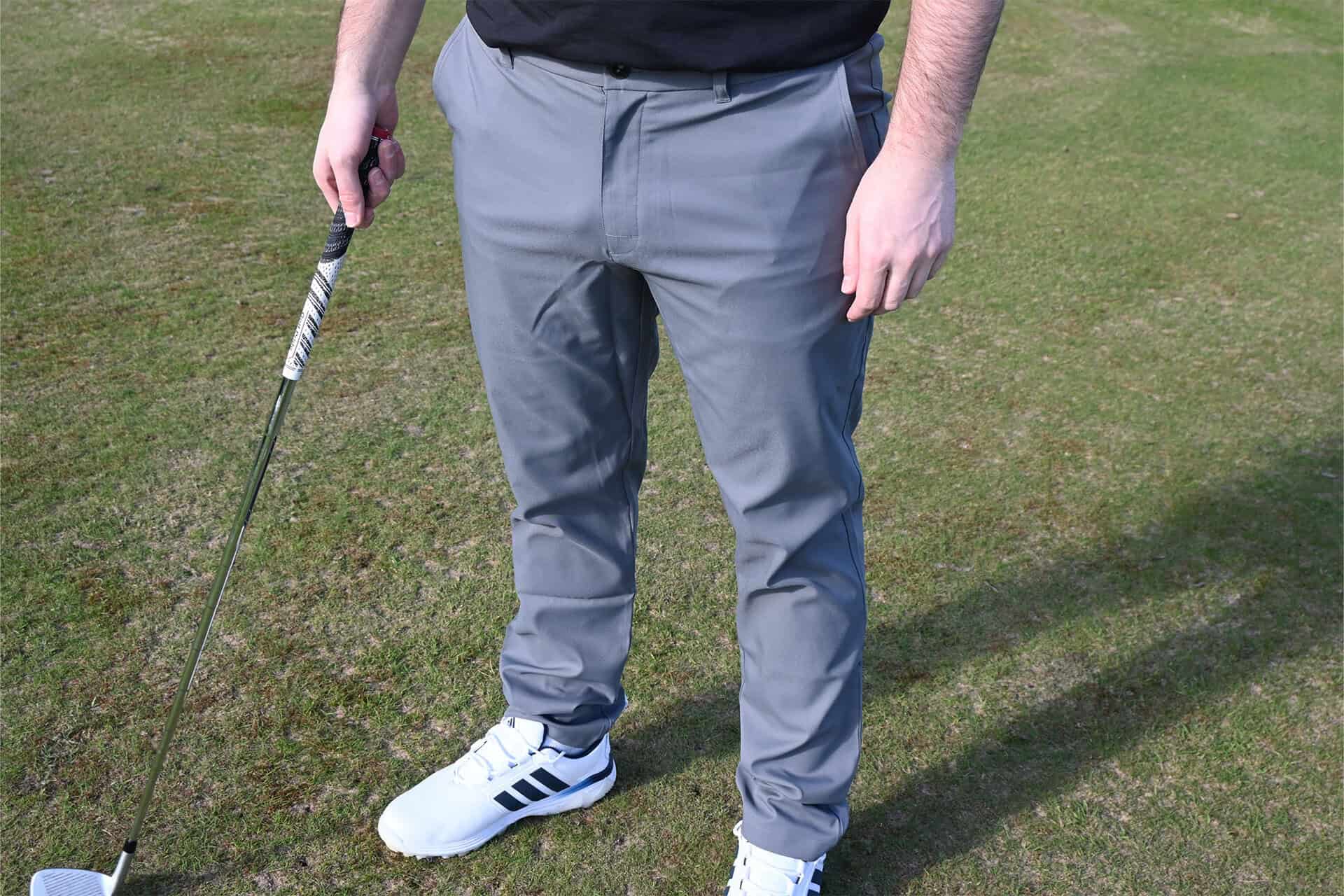 Puma-101-Pure-Tailored-Golf-Pants shade grey