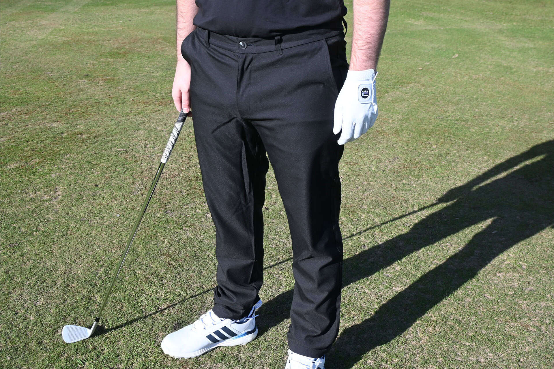 Puma 101 Pure Tailored golf pants | Source: NCG