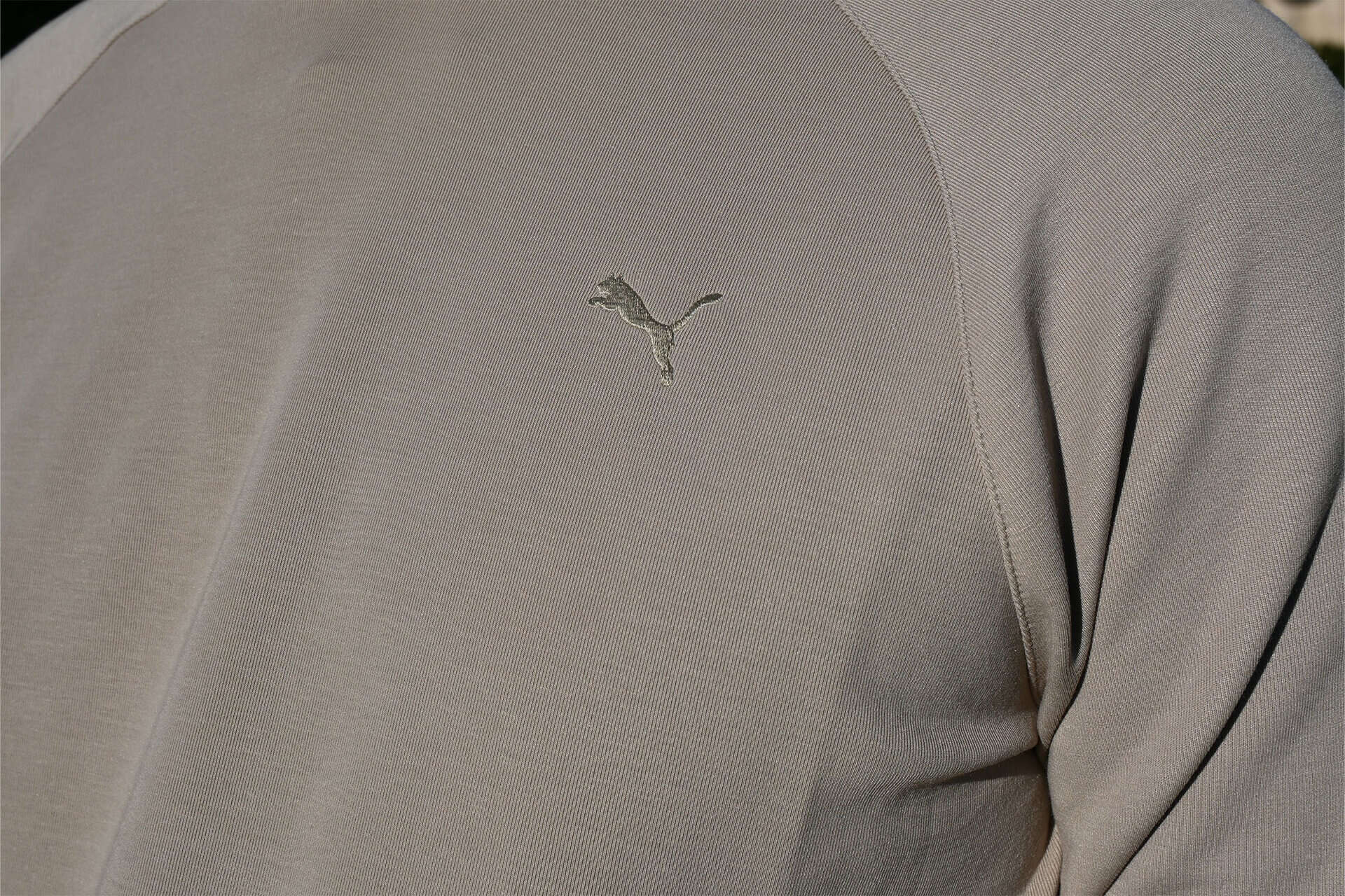 Puma Cloudspun Fleece Hoodie | Source: NCG