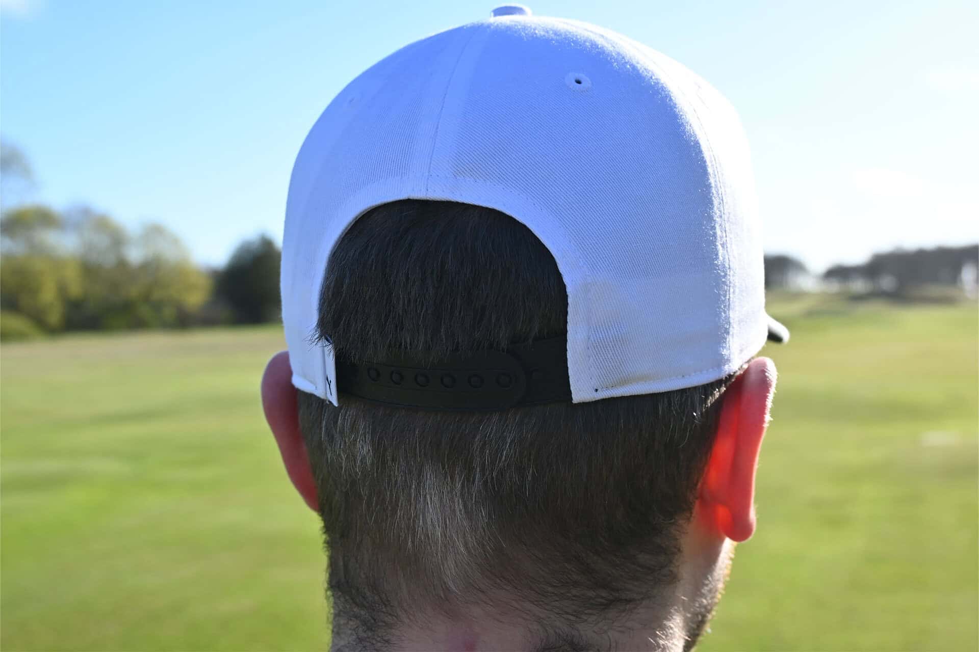 Puma Jupiter cap | Source: NCG