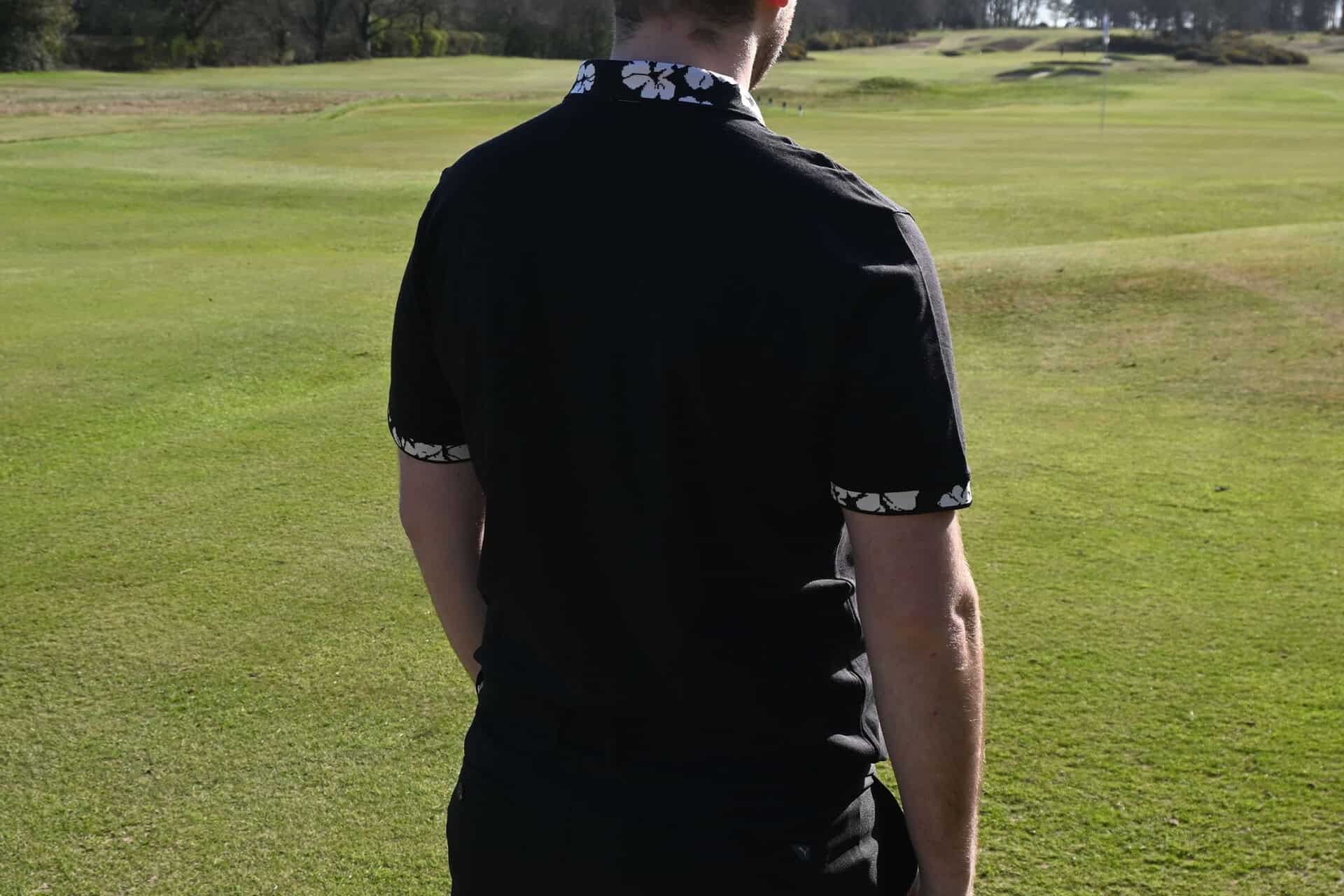 Puma Modalon polo | Source: NCG