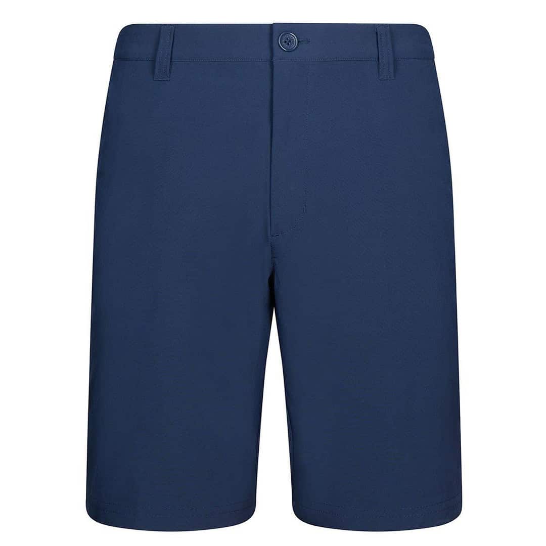 Reebok Men’s 8 Inch Golf Shorts | Source: American Golf
