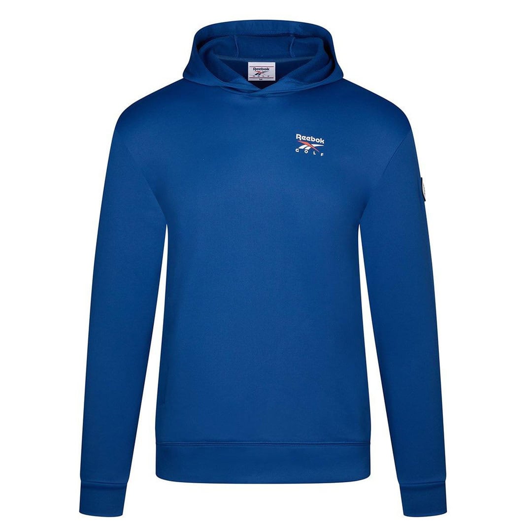 Reebok Tech Golf Hoodie | Source: American Golf