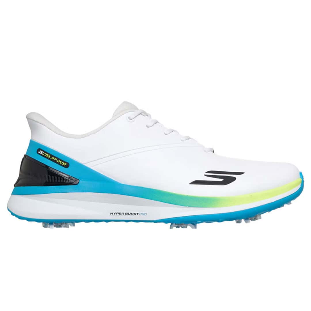 Skechers Slip ins Golf Waterproof Blade Tour | Source: Skechers